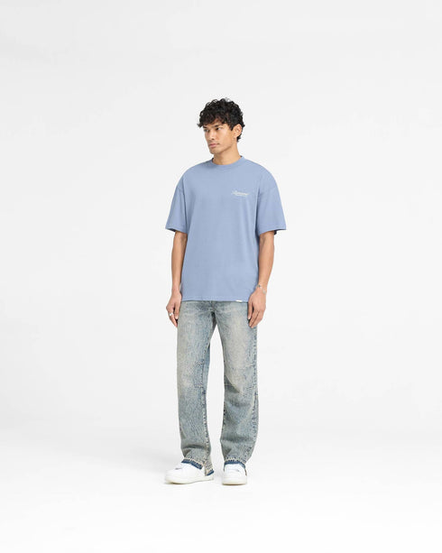 RTA Owners Club Script T-shirt Mens Apparel